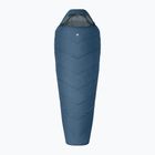 Alpinus Fiber Pro 1300 hálózsák jobbra zsálya