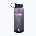 Alpinus Nuolja 1 l fekete túrós palack