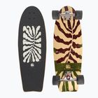 Cutback Palm 31" barna-fehér szörfdeszka CUT-SUR-PAL