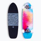 Surfskate gördeszka Cutback Blue Dream 32"