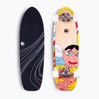 Surfskate gördeszka Cutback Surfer Boy 32"