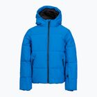 Gyerek síkabát 4F M534 blue