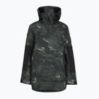 Női snowboard kabát 4F F585 multicolour allover