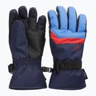 Gyerek síkesztyű 4F FNK M129 blue