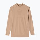 Női termoaktív pulóver 4F F156 light brown