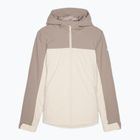 Női síkabát 4F F572 light brown