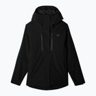 Női síkabát 4F F593 deep black