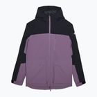 Női síkabát 4F F594 dark violet