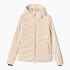 Női síkabát 4F F591 beige