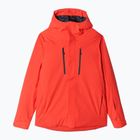 Férfi síkabát 4F M575 red