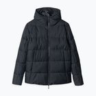 Férfi síkabát 4F M580 deep black