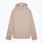 Férfi síkabát 4F M579 light brown