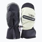 Női snowboard kesztyű 4F FNK F146 olive