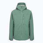 Férfi sídzseki 4F M0877 olive