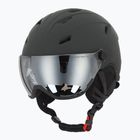 Sísisak 4F U131 dark grey