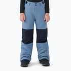 Gyerek snowboardnadrág 4F FNK M0960 denim