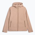 Férfi sídzseki 4F M0787 beige