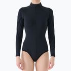 Női thermo body 4F F092 deep black