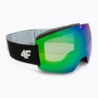 Sí szemüveg 4F U051 black