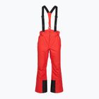 Férfi sínadrágok 4F Fnk M1155 red
