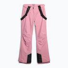 Női sínadrág 4F Fnk F1157 pink