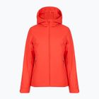 Női sídzseki 4F F0954 red