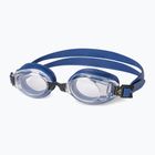 Korrigáló úszószemüveg AQUA-SPEED Lumina Reco -7.0 tengerészkék