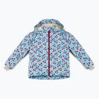 KID STORY gyermek termo kabát space cherry