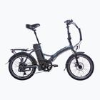 JOBOBIKE Sam 36V 13Ah 468Wh elektromos kerékpár, szürke