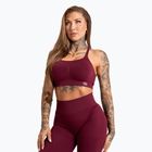 Gym Glamour Push Up 2.0 merlot edzőmelltartó