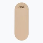 Pilates matrac JOYINME Rounded Pro beige