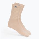 Női zokni JOYINME Balance beige