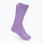 Női zokni JOYINME Ground Yourself dreamy lavender