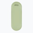 Pilates matrac JOYINME Rounded Pro light green