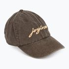 Baseballsapka JOYINME Radiance vintage brown