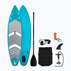 SUP deszka Extralink SUP-1068 11'6" türkizkék