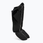 Sípcsontvédők StormCloud Lynx 2.0 black/black