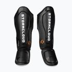 Sípcsontvédők StormCloud Lite 2.0 white/black