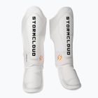 Sípcsontvédők StormCloud Lite 2.0 white/black