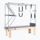 Innwell Cadillac Bükk barna/fekete pilates asztal