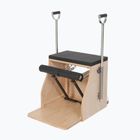 Innwell Classical Pilates Combo szék barna/fekete