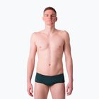 Férfi úszóboxer CLap Slipy forest green