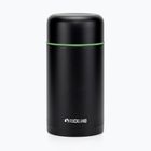 Rockland Comet 1000 ml-es ételmérő termosz fekete