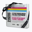 Készlet megfelelő táplálkozás 226ERS high intensity - 2 hours 6 pcs