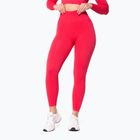 Női edzőleggings Carpatree Dopamine Buzz Seamless coral paradise pink