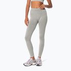 Női edzőleggings Carpatree Marble Story Seamless dune sage/green