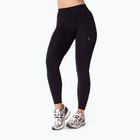 Női edző leggings Carpatree Eris Seamless black/orchid