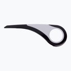 ACCENT City láncvédő 36-38T fekete/ezüst