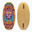 Skimboard deszka PAKALOLO Flower Power S/M multicolor