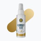 Spray napvédő SURPASS Sports Sunscreen SPF 30+ fehér